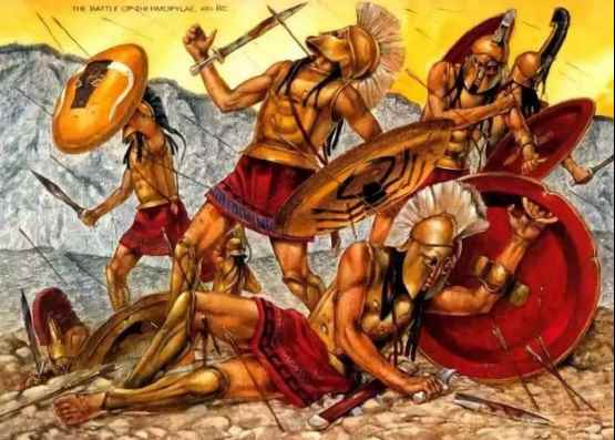 征服与霸业历史课堂:堂西方文明的起源——古希腊