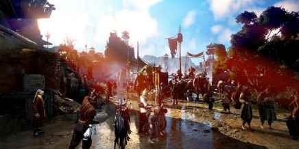 《黑色沙漠》:更新新版本_黑色沙漠国服什么时候上线