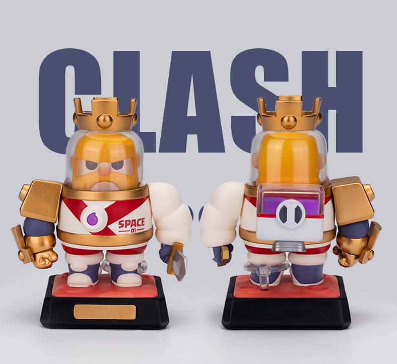 部落冲突重现盛唐 祝大家新年有好市!