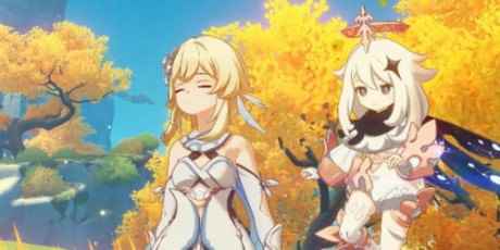 原神主角圣遗物搭配推荐