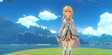 原神主角圣遗物搭配推荐