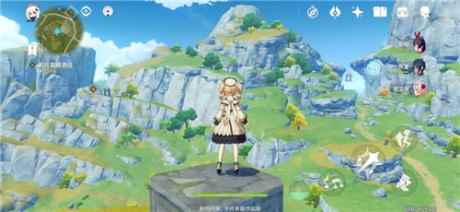 原神主角圣遗物搭配推荐