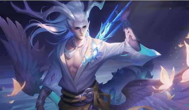 曙光英雄飞廉技能介绍