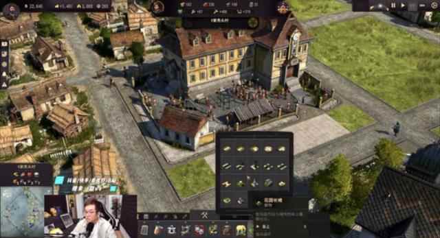 纪元1800快速入门攻略详细介绍