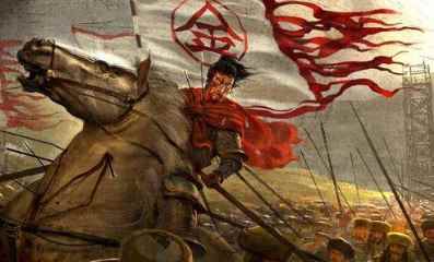 征服与霸业历史课堂——华夏文明最强的五个朝代