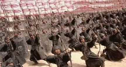 征服与霸业历史课堂——华夏文明最强的五个朝代