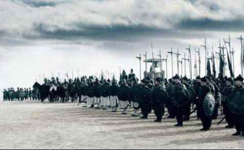 征服与霸业历史课堂——华夏文明最强的五个朝代