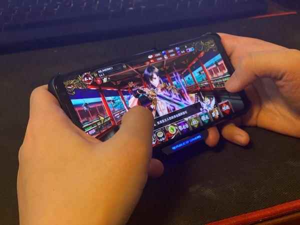 值得细细品味的佳作——《一血万杰》手游评测