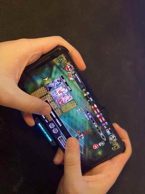 值得细细品味的佳作——《一血万杰》手游评测