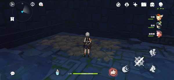 《原神》我们终将重逢任务怎么做?宝藏位置攻略