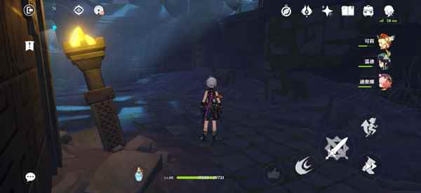 《原神》我们终将重逢任务怎么做?宝藏位置攻略