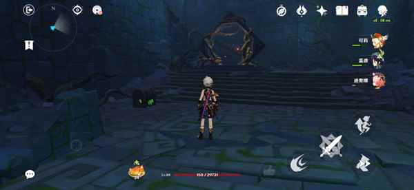 《原神》我们终将重逢任务怎么做?宝藏位置攻略