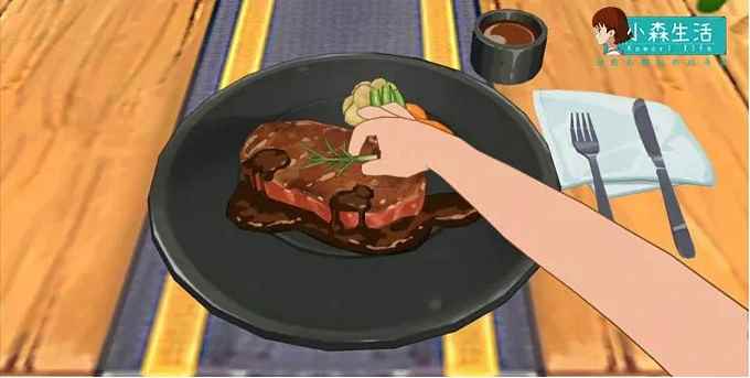 春暖花开《小森生活》官宣3月31日全平台不删档上线