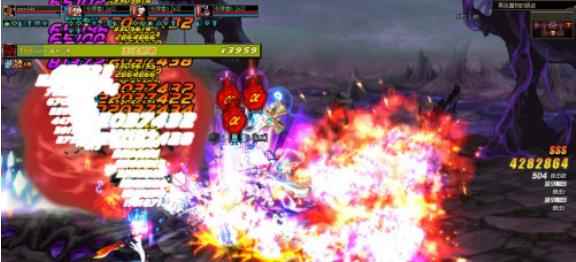 DNF黑色魔物的痕迹副本攻略