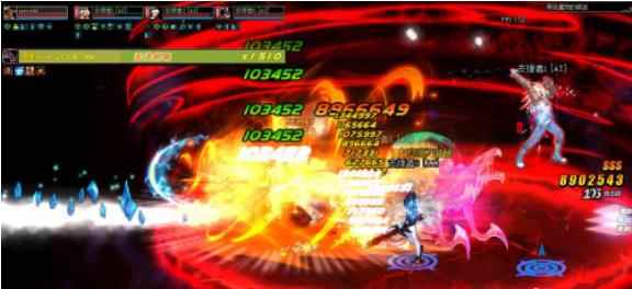 DNF黑色魔物的痕迹副本攻略