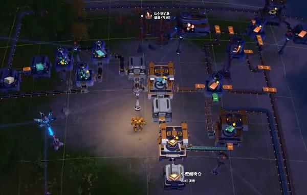 2021国产独立游戏最有力竞争者戴森球计划详细介绍