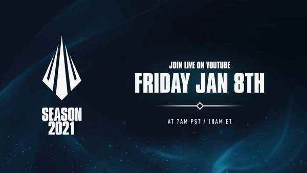 《英雄联盟》S11开赛宣传片公布_lol宣传片完整版