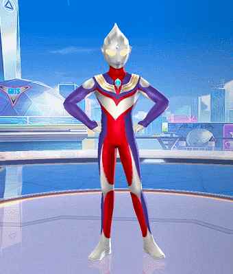 奥特曼和QQ飞车手游联动，这福利你确定不来一份?