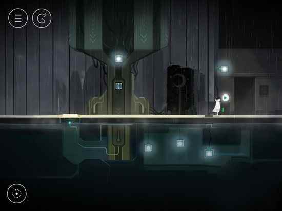 雨纪图文攻略 第五章节剧情攻略