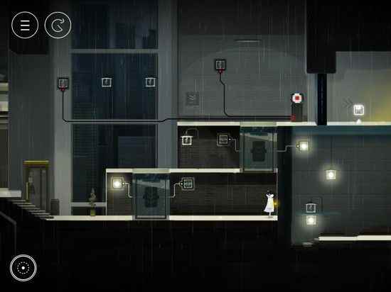 雨纪图文攻略 第五章节剧情攻略