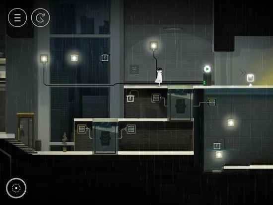 雨纪图文攻略 第五章节剧情攻略