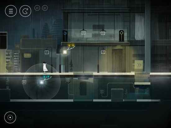 雨纪图文攻略 第五章节剧情攻略