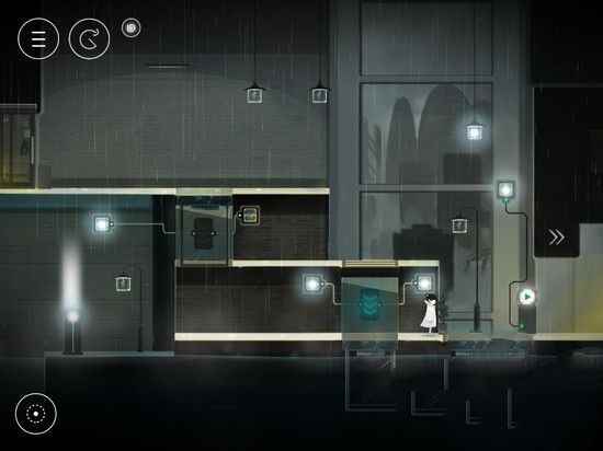 雨纪图文攻略 第五章节剧情攻略