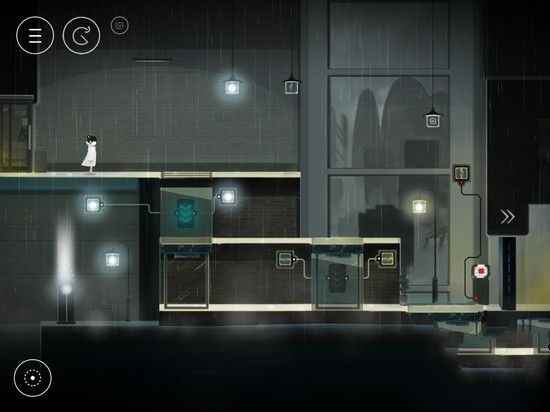 雨纪图文攻略 第五章节剧情攻略