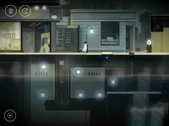 雨纪图文攻略 第五章节剧情攻略