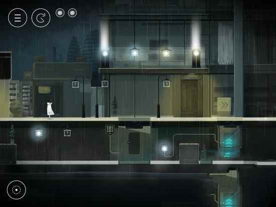 雨纪图文攻略 第五章节剧情攻略