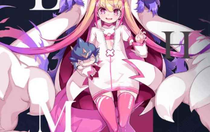 《方舟指令》这个游戏到底好不好玩_方舟指令改名