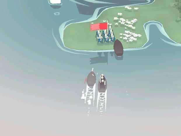 Epic喜+1:策略游戏《绝境北方》免费领_斩鬼者觉悟