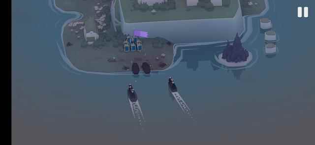 Epic喜+1:策略游戏《绝境北方》免费领_斩鬼者觉悟