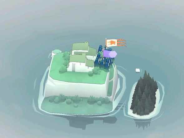 Epic喜+1:策略游戏《绝境北方》免费领_斩鬼者觉悟