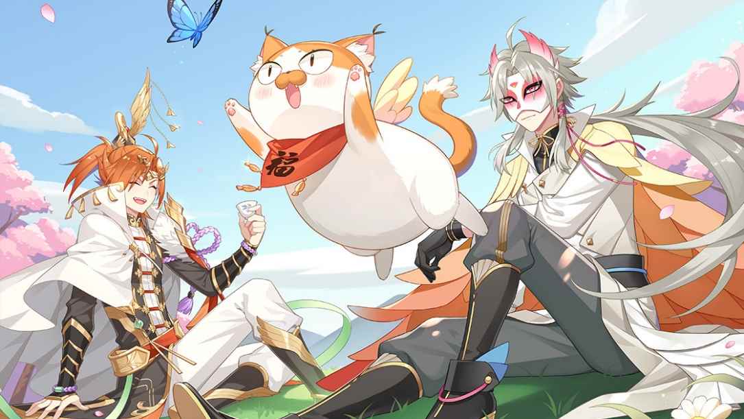 TapTap9_食物语运势怎么分等级