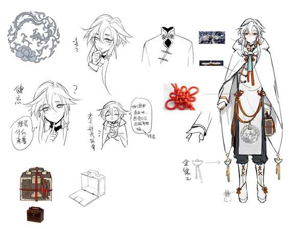 TapTap9_食物语运势怎么分等级