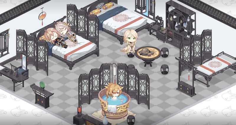 TapTap9_食物语运势怎么分等级