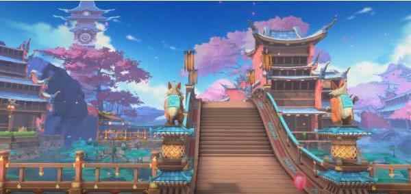 狐妖小红娘手游:尾生篇放出_狐妖小红娘月啼暇照片