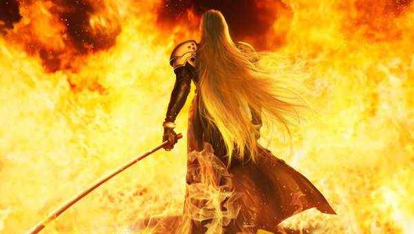 PC/PS5版《FF7：重制版》分辨率提升 附带新剧情