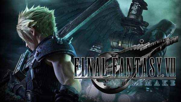 PC/PS5版《FF7：重制版》分辨率提升 附带新剧情