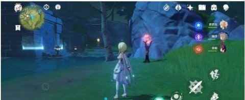 原神无妄引咎密室解锁攻略流程