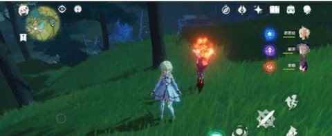 原神无妄引咎密室解锁攻略流程