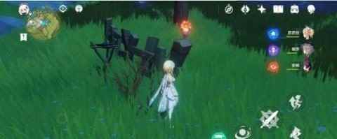 原神无妄引咎密室解锁攻略流程