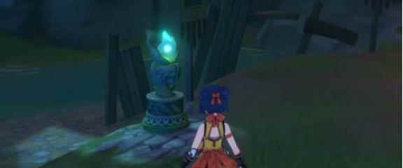 原神无妄引咎密室解锁攻略流程