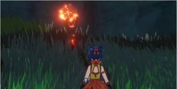 原神无妄引咎密室解锁攻略流程