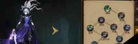 旧日传说菲米丝怎么样?菲米丝技能定位介绍_狂战传说连招推荐