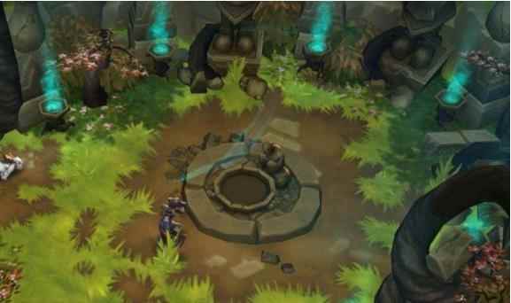 《火炬之光》移动版:“手机上的暗黑”