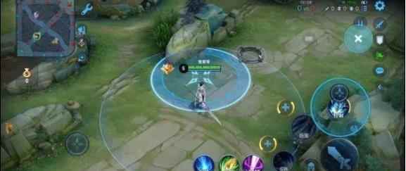 王者荣耀S22赵云隐藏机制解读