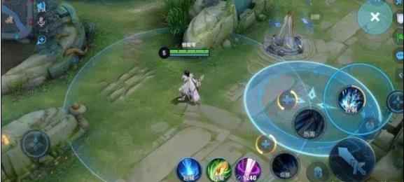 王者荣耀S22赵云隐藏机制解读