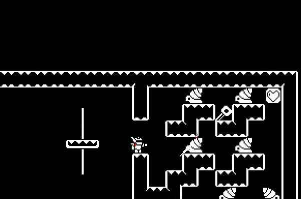 平台跳跃射击游戏荣光的见证玩法评测_怎样一边跳跃一边射击